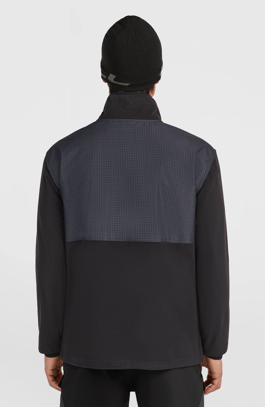 FWC`PEAK POLARTEC FZ HYPERFLEECE