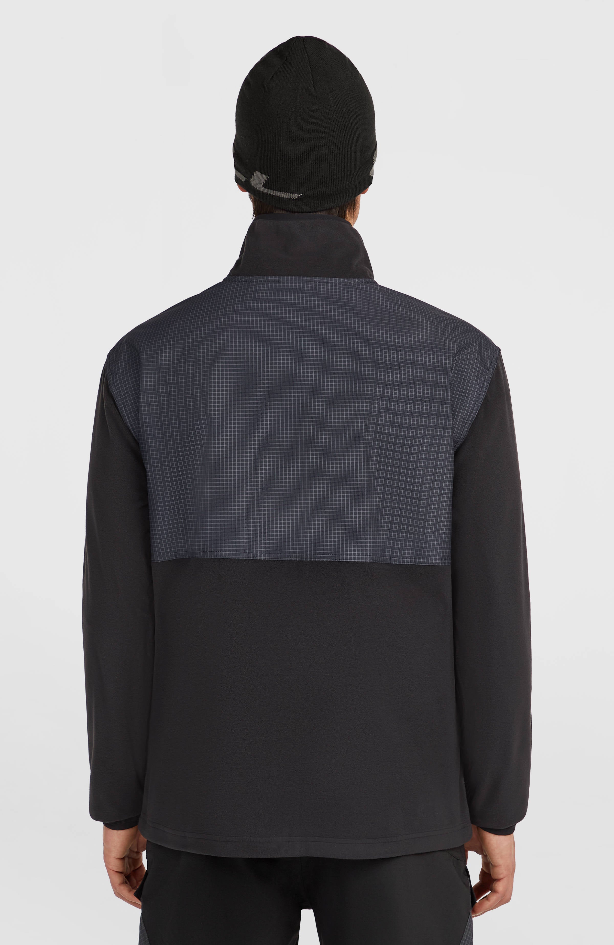 FWC`PEAK POLARTEC FZ HYPERFLEECE