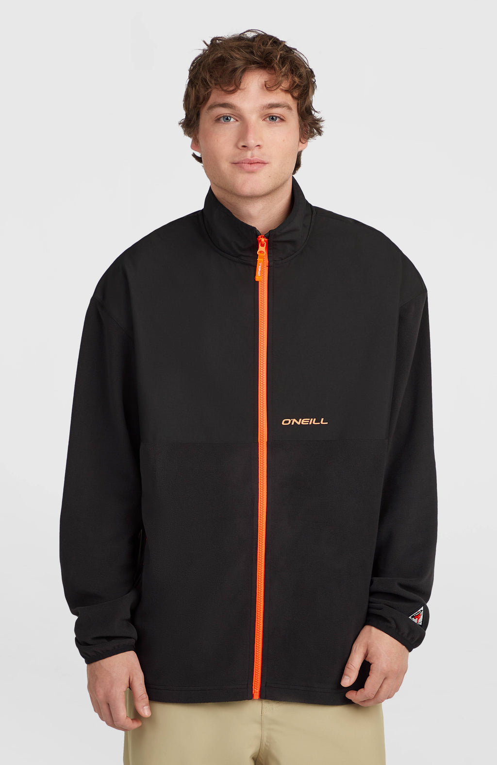 FWC`PLAY POLARTEC FZ HYPERFLEECE