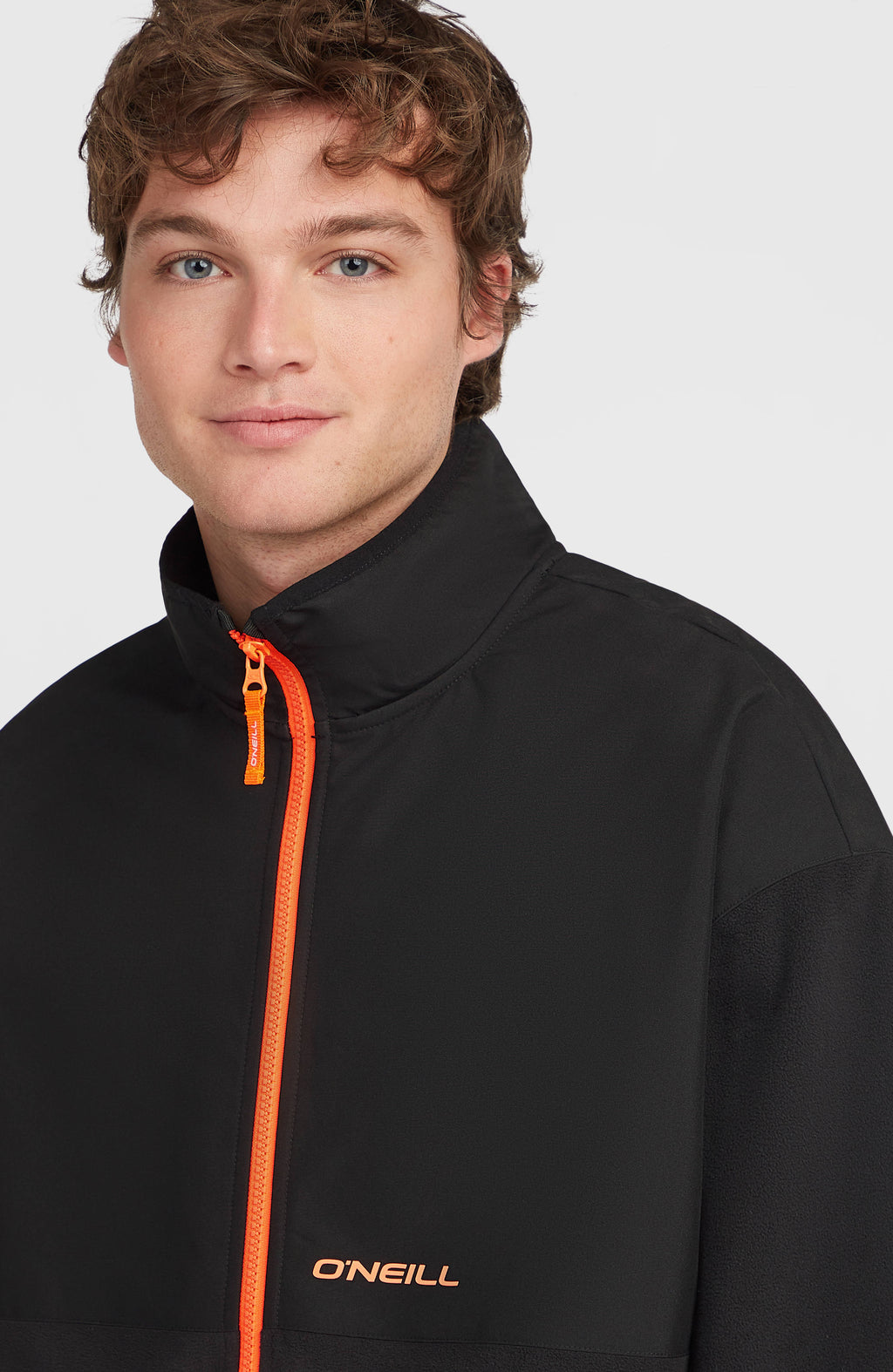 FWC`PLAY POLARTEC FZ HYPERFLEECE
