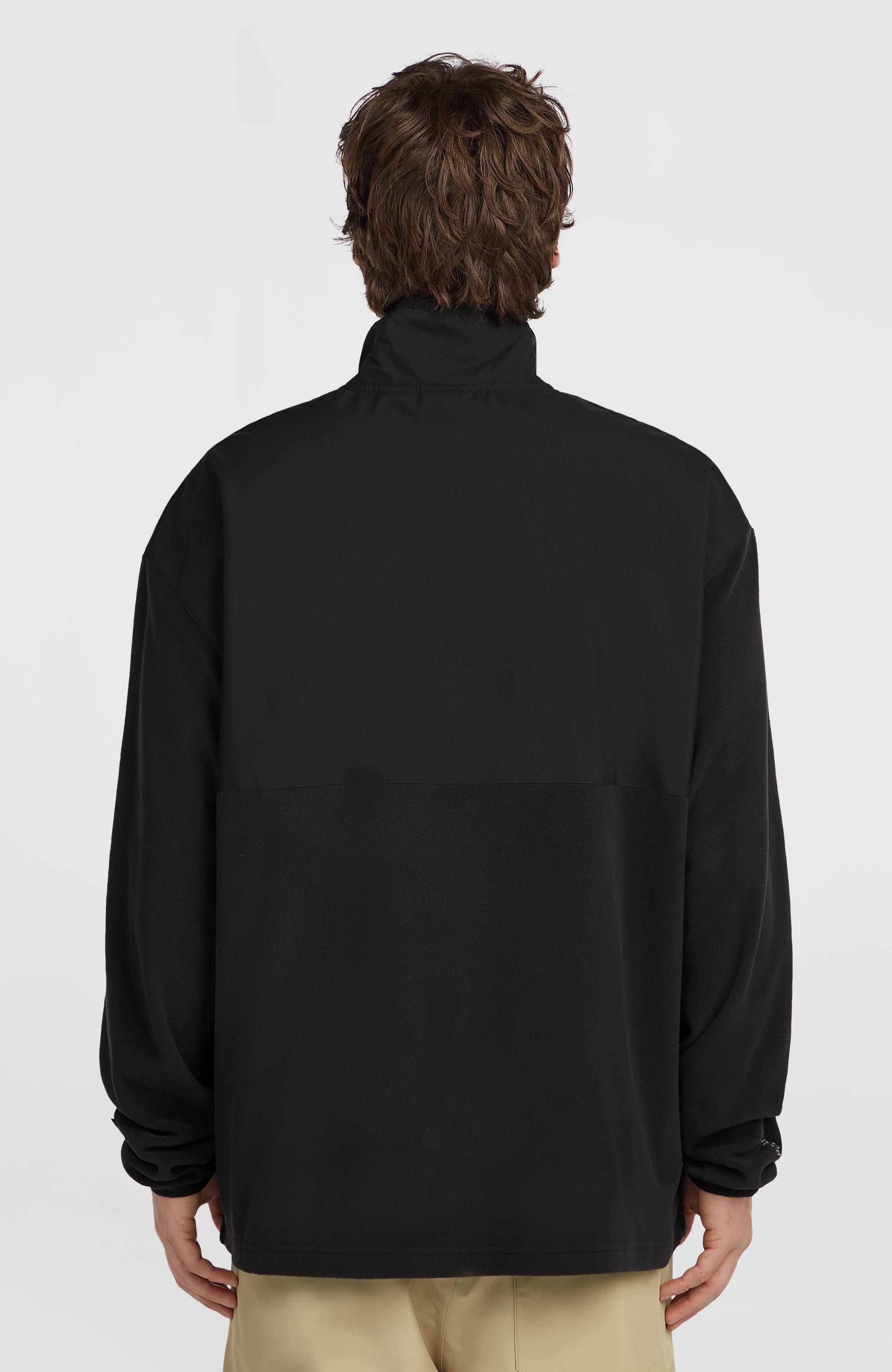 FWC`PLAY POLARTEC FZ HYPERFLEECE
