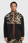 FWC`PLAY POLARTEC FZ HYPERFLEECE