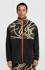 FWC`PLAY POLARTEC FZ HYPERFLEECE
