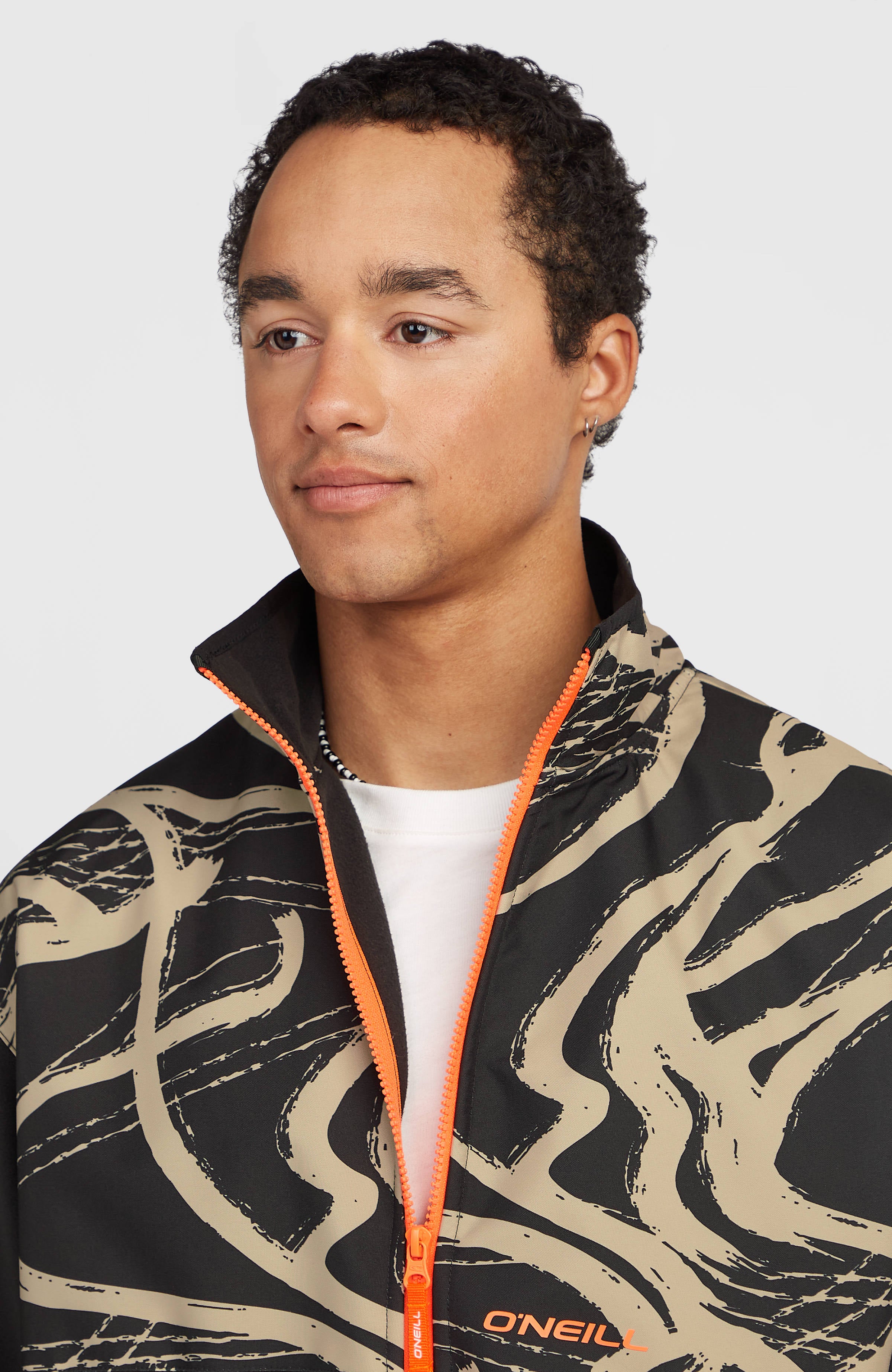 FWC`PLAY POLARTEC FZ HYPERFLEECE