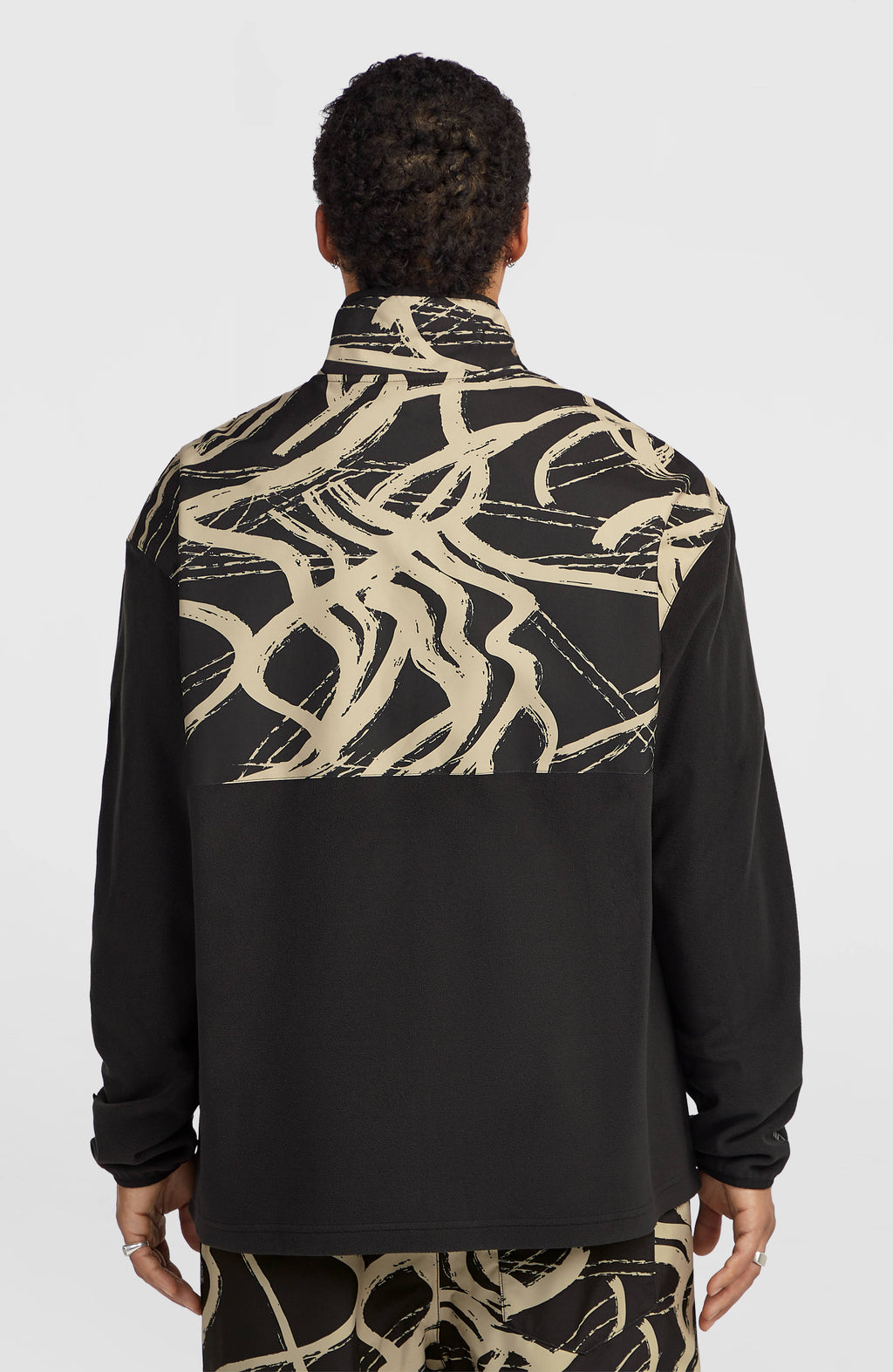 FWC`PLAY POLARTEC FZ HYPERFLEECE