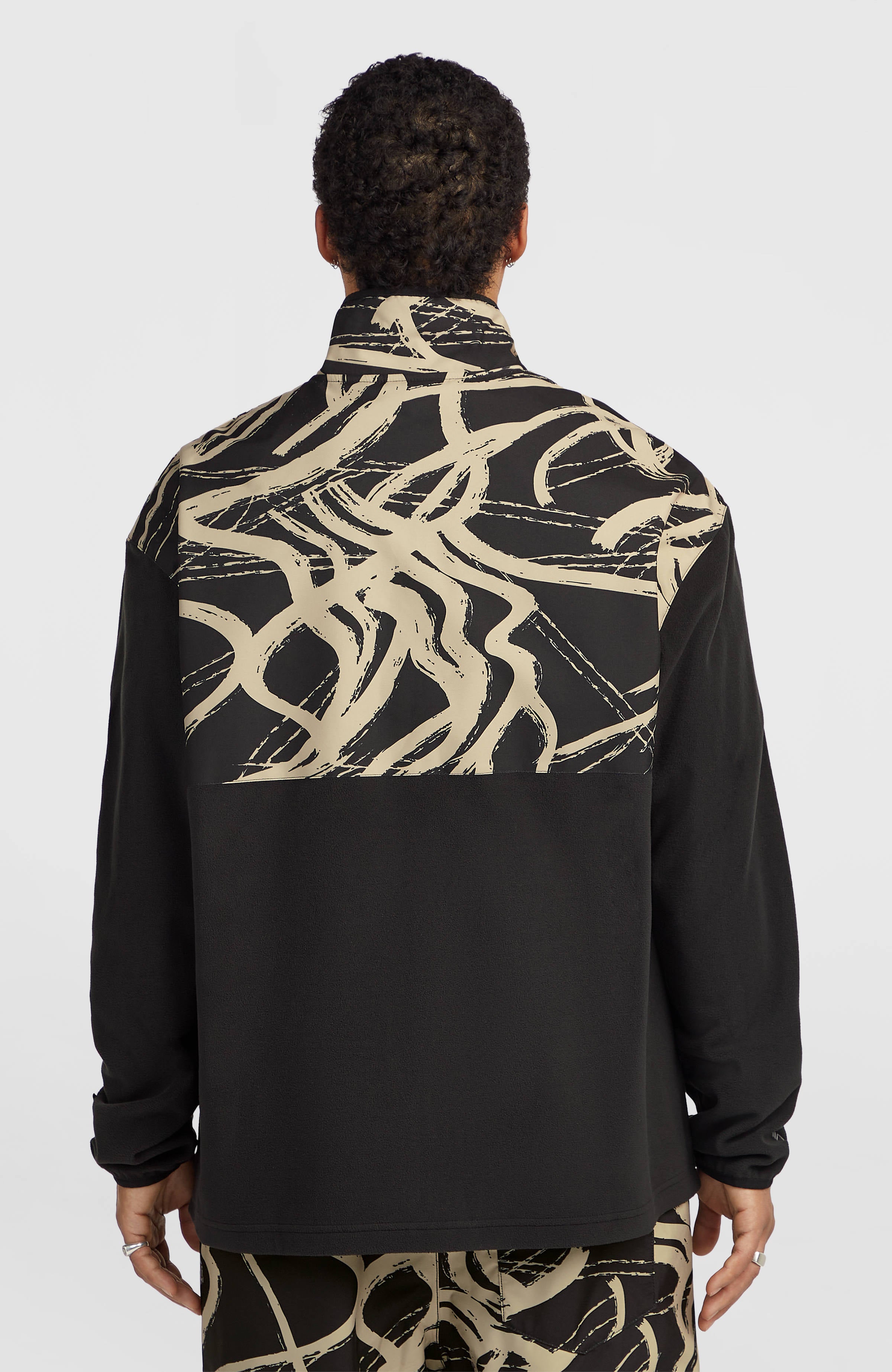 FWC`PLAY POLARTEC FZ HYPERFLEECE
