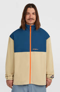 FWC`PLAY POLARTEC FZ HYPERFLEECE