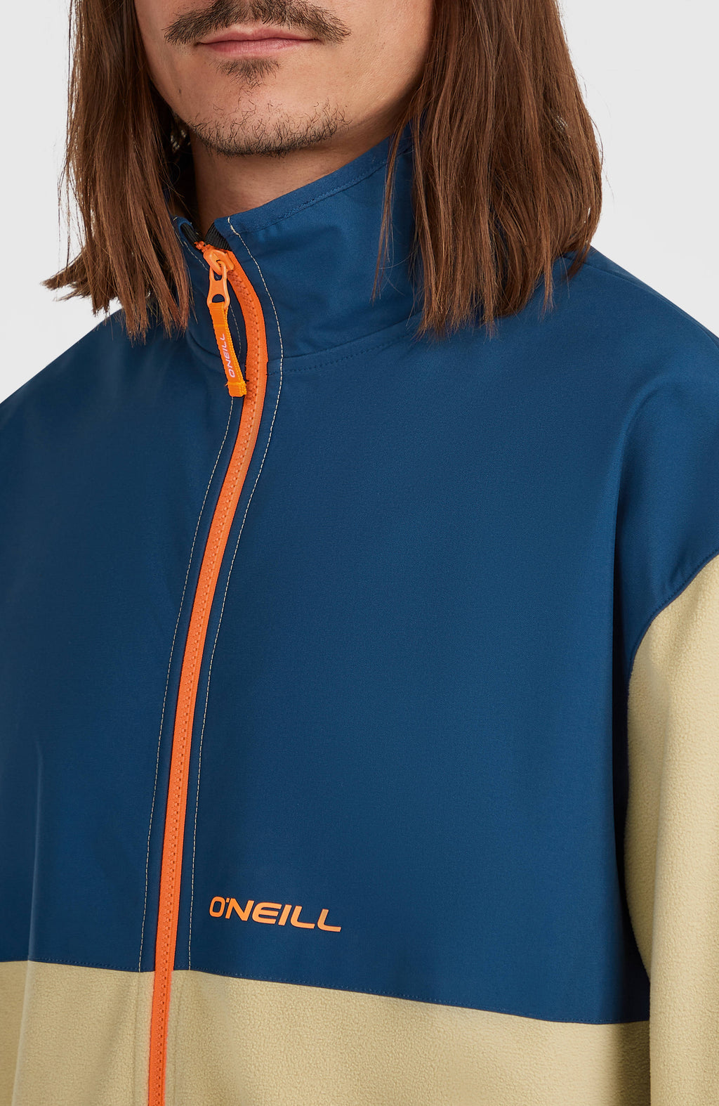 FWC`PLAY POLARTEC FZ HYPERFLEECE