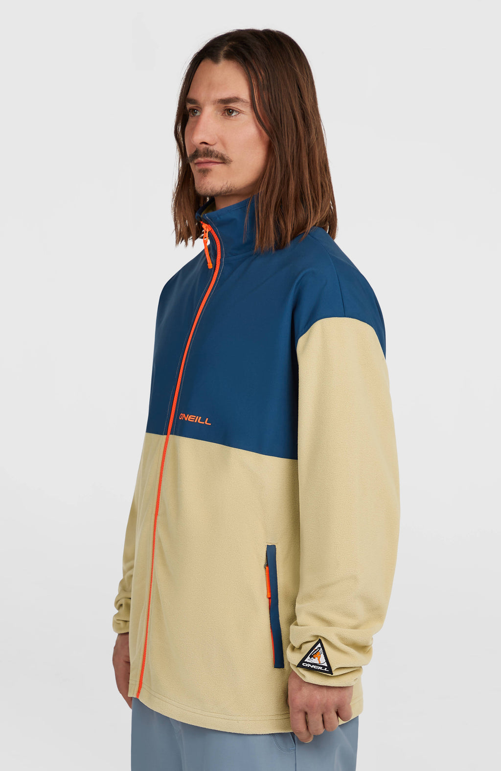 FWC`PLAY POLARTEC FZ HYPERFLEECE