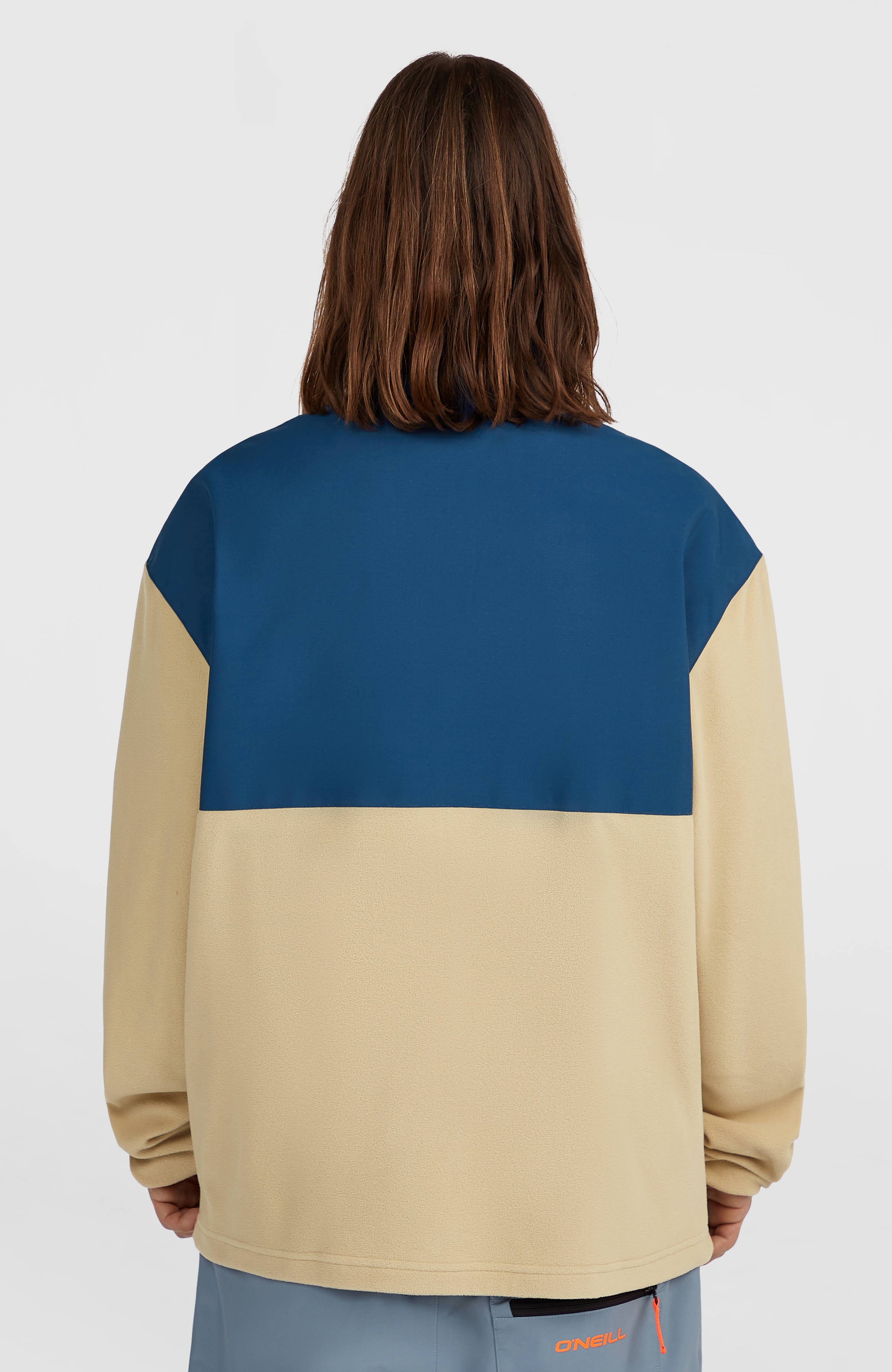 FWC`PLAY POLARTEC FZ HYPERFLEECE