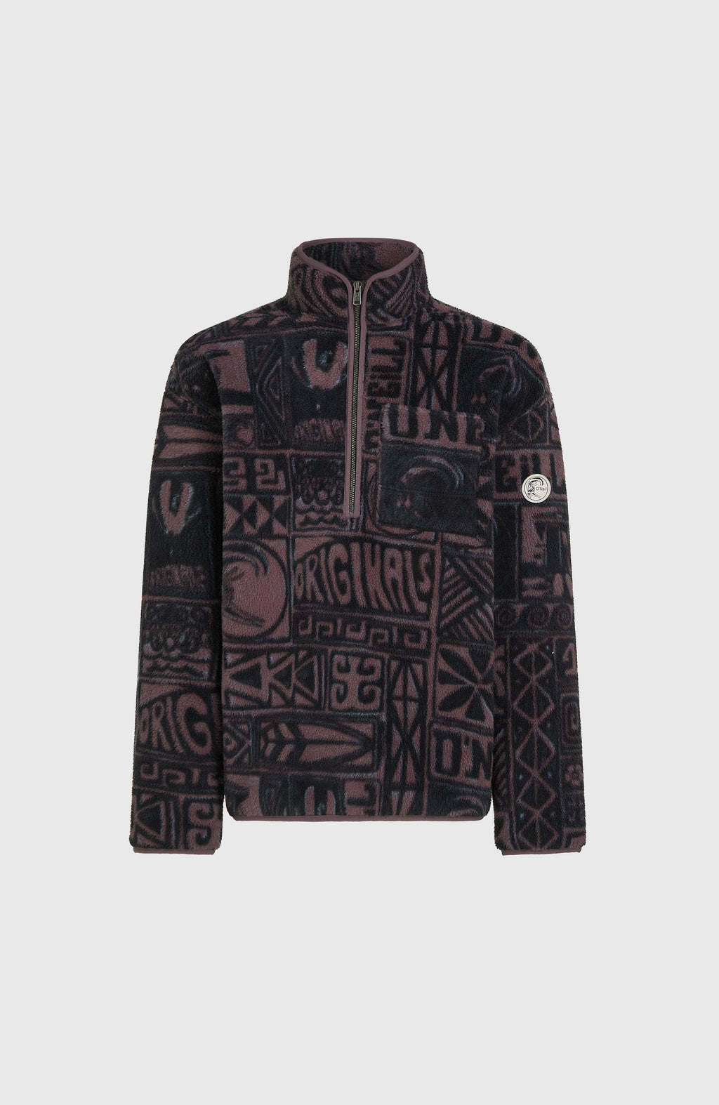 O`RIGINALS HIGH PILE FLEECE
