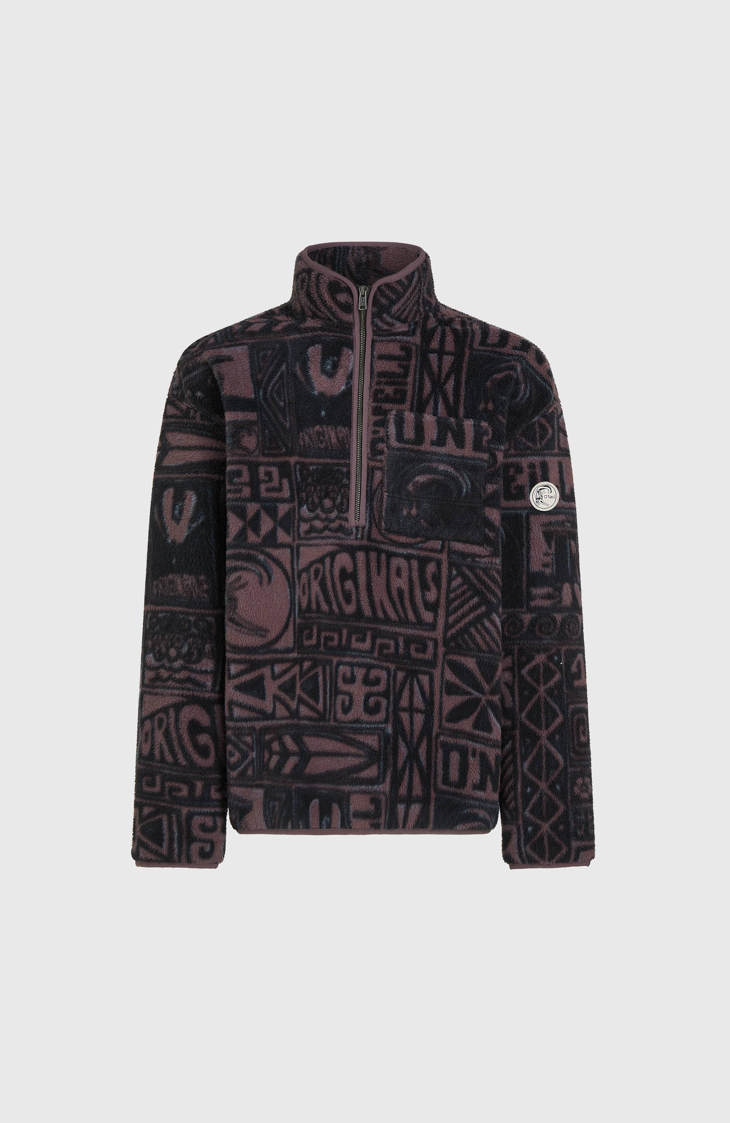 O`RIGINALS HIGH PILE FLEECE