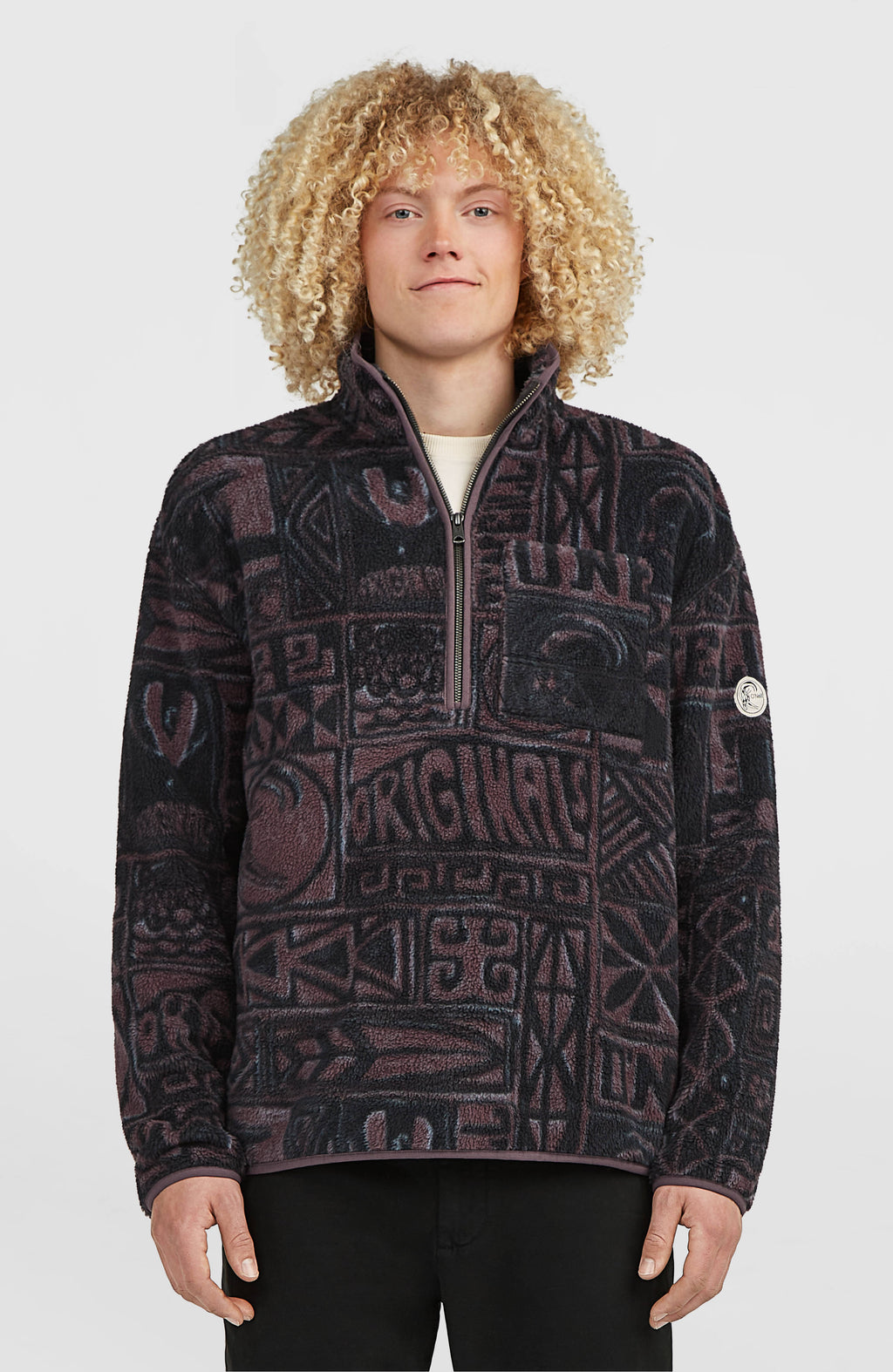 O`RIGINALS HIGH PILE FLEECE