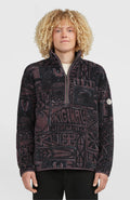 O`RIGINALS HIGH PILE FLEECE