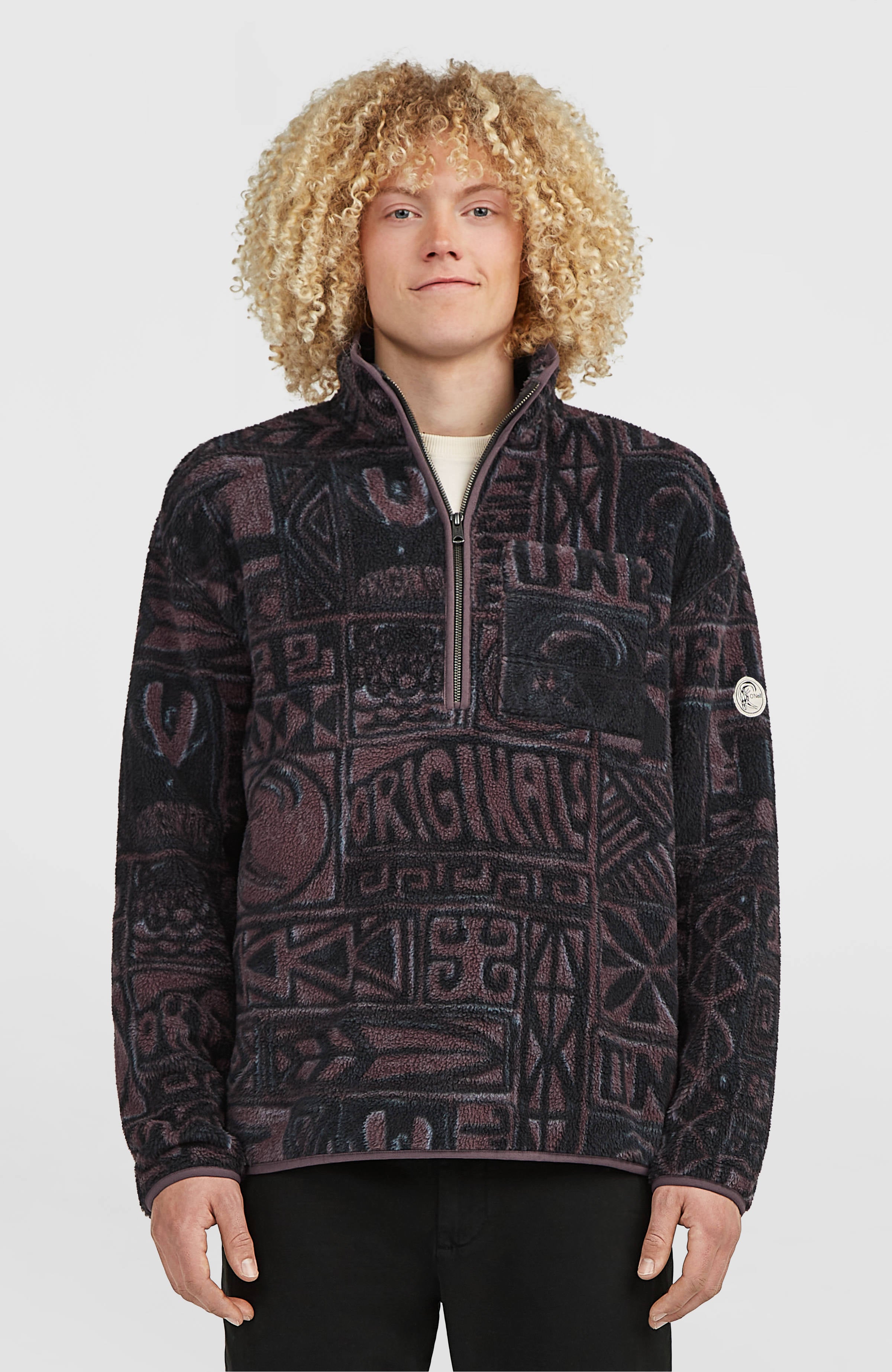 O`RIGINALS HIGH PILE FLEECE
