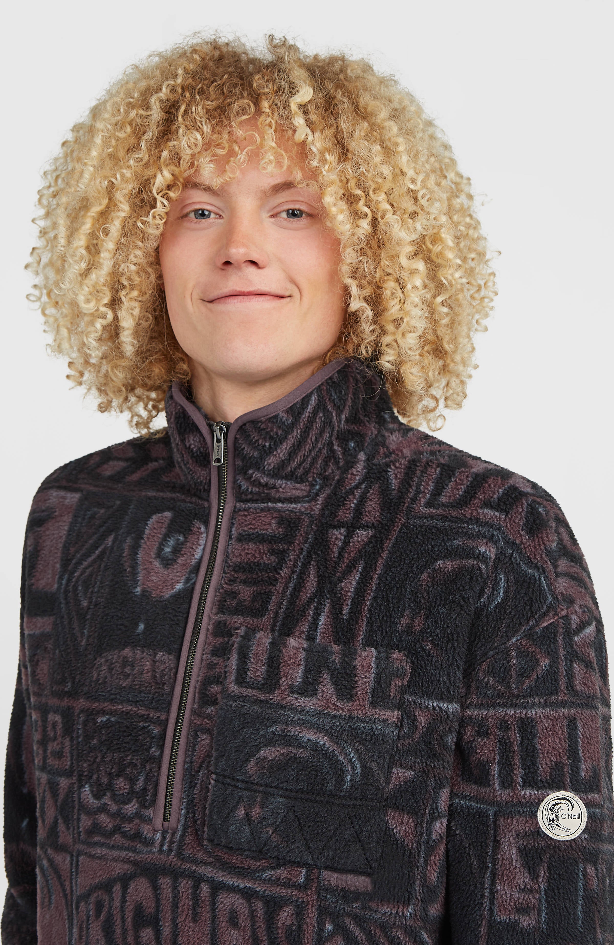 O`RIGINALS HIGH PILE FLEECE