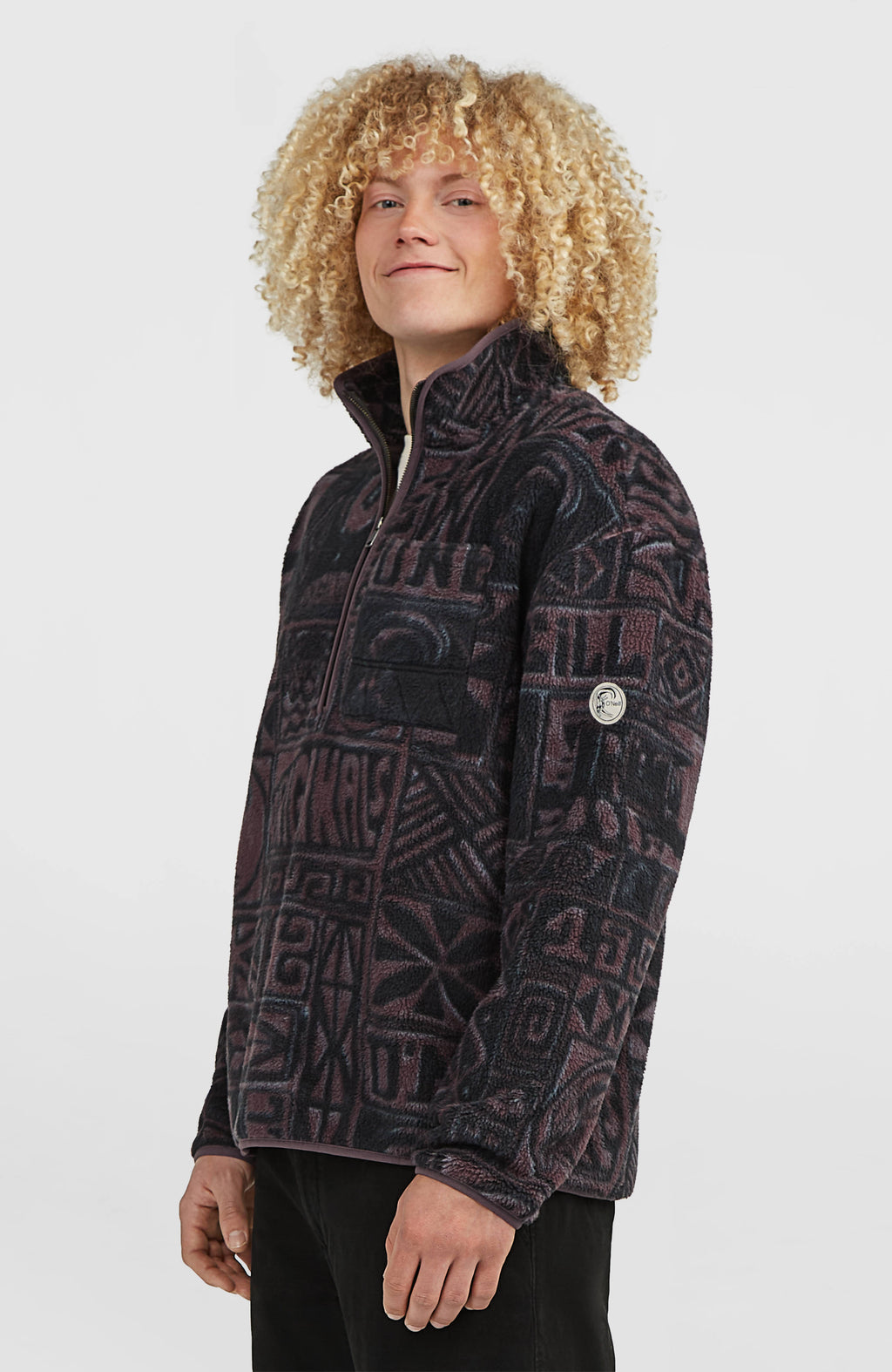 O`RIGINALS HIGH PILE FLEECE
