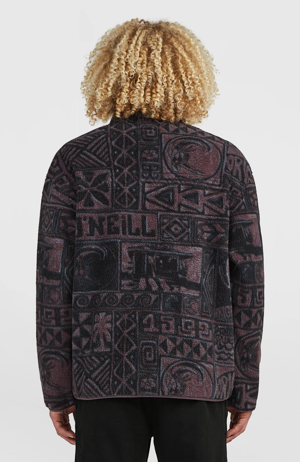 O`RIGINALS HIGH PILE FLEECE