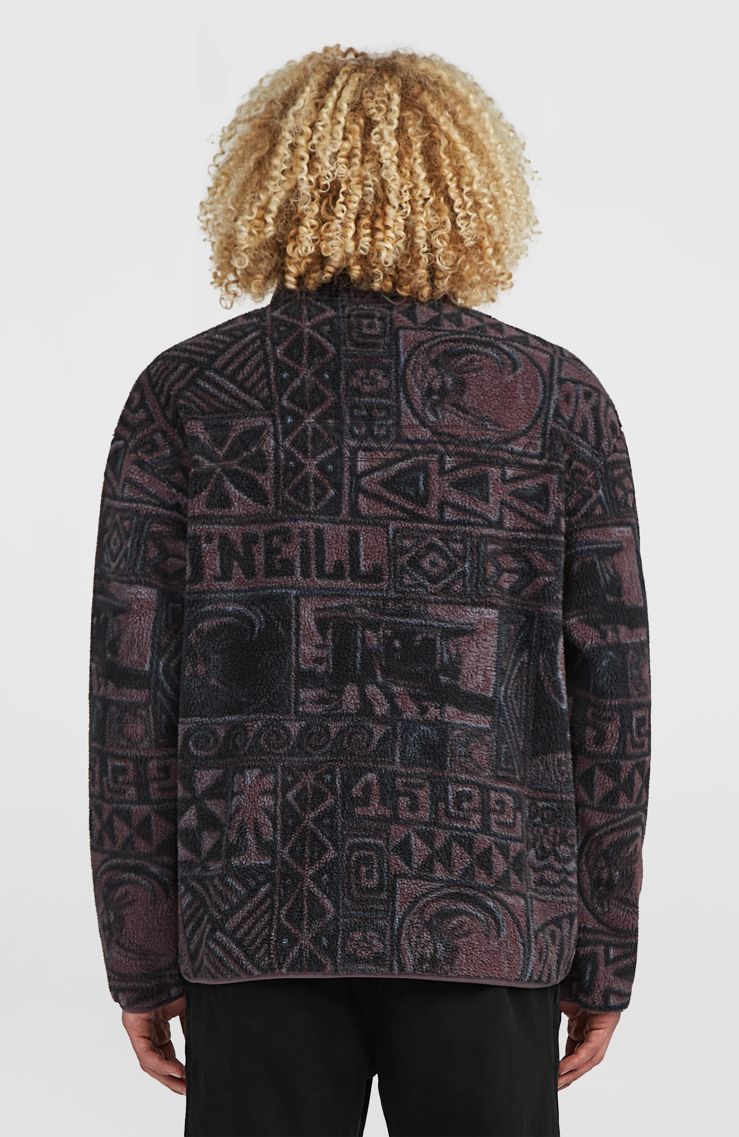 O`RIGINALS HIGH PILE FLEECE