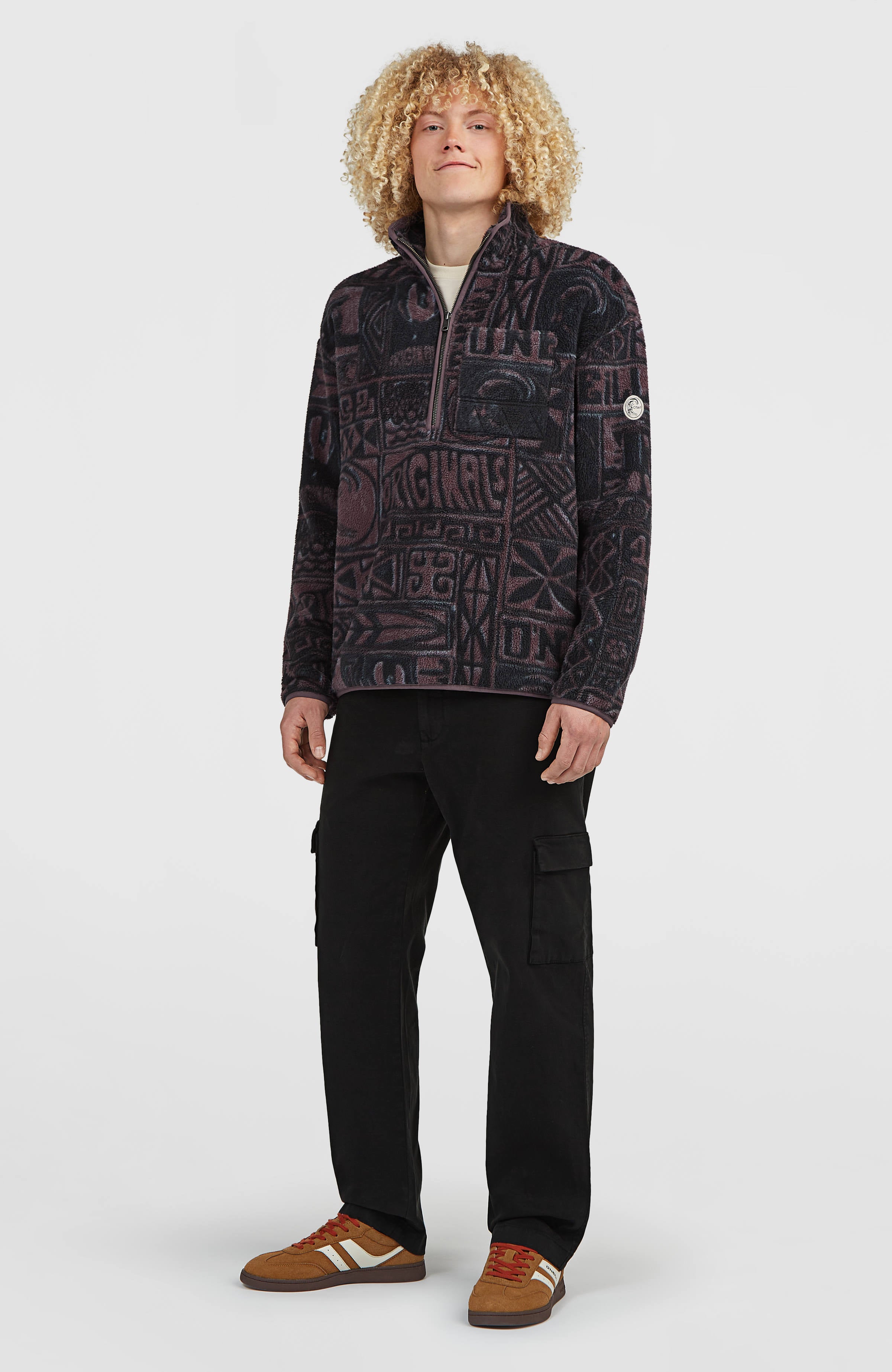 O`RIGINALS HIGH PILE FLEECE