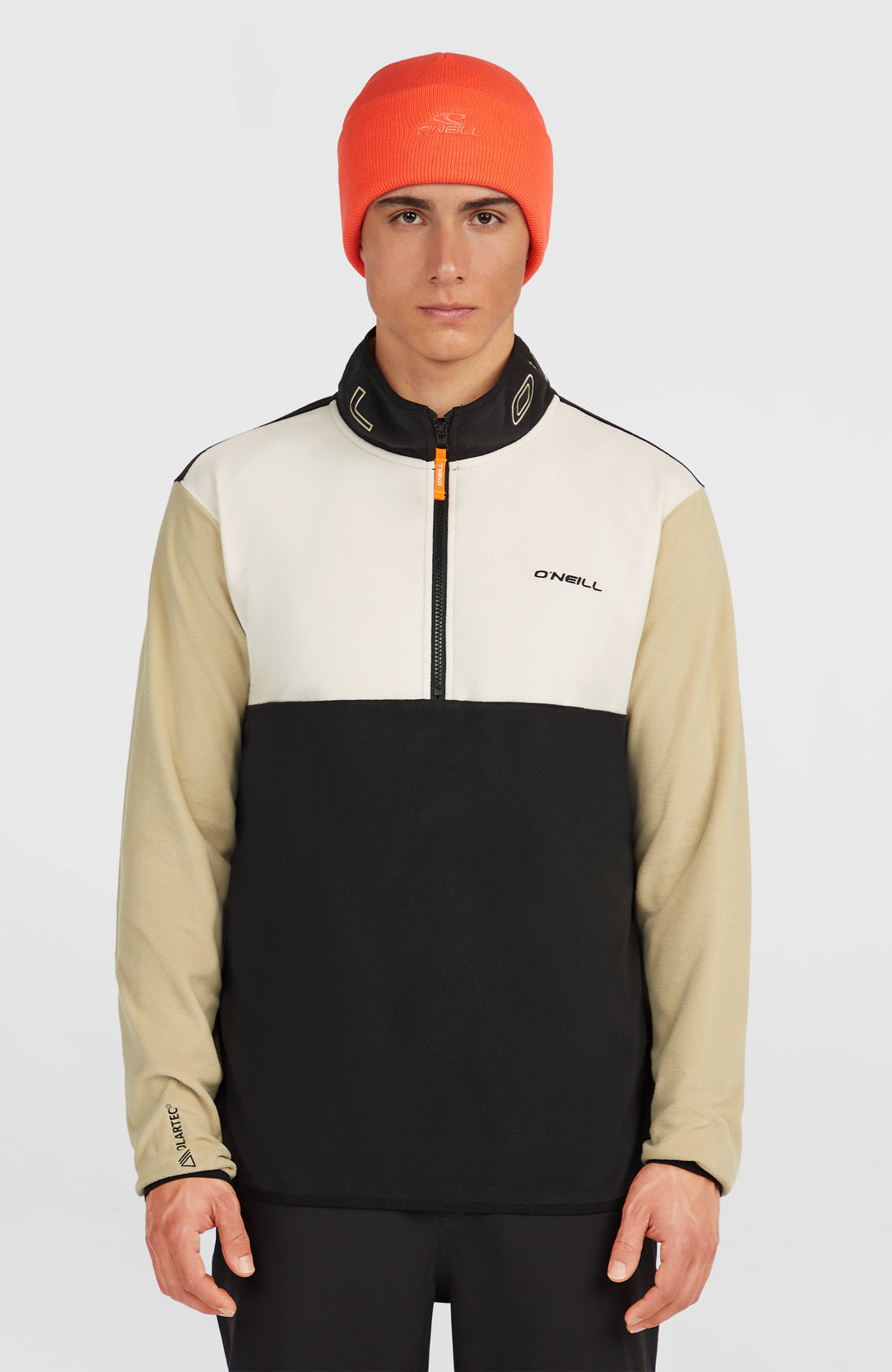 FWC`CRUZ TRIPLE POLARTEC HZ FLEECE
