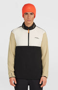FWC`CRUZ TRIPLE POLARTEC HZ FLEECE