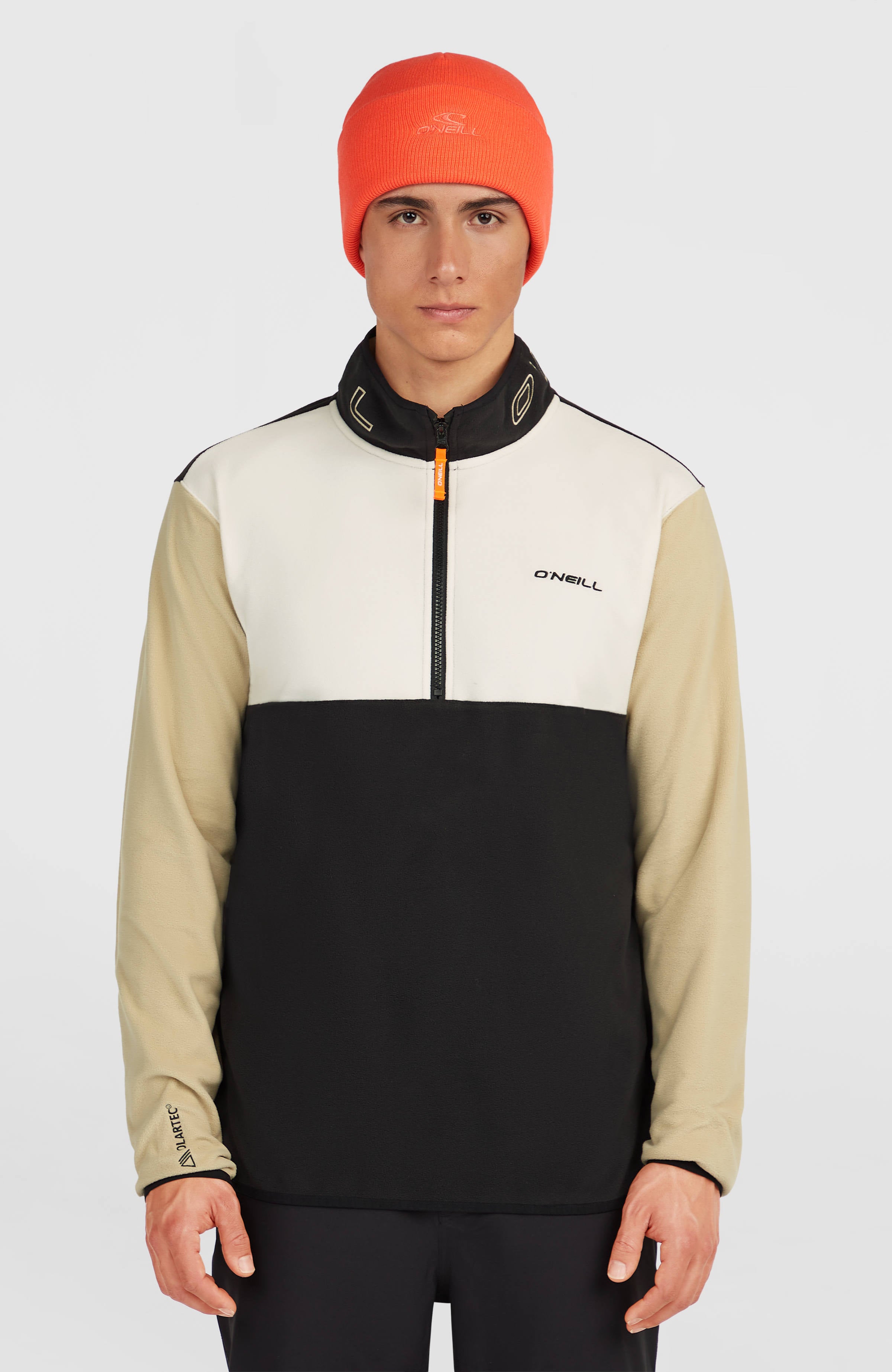 FWC`CRUZ TRIPLE POLARTEC HZ FLEECE