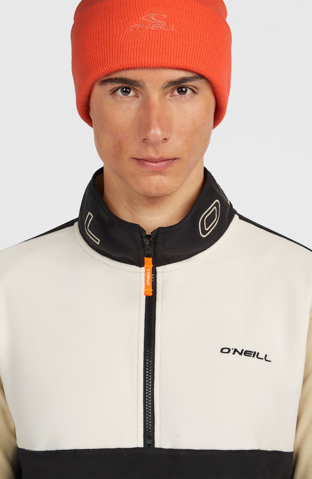 FWC`CRUZ TRIPLE POLARTEC HZ FLEECE