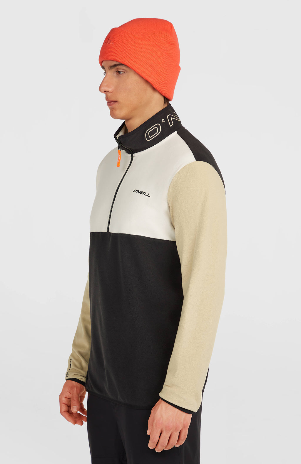 FWC`CRUZ TRIPLE POLARTEC HZ FLEECE