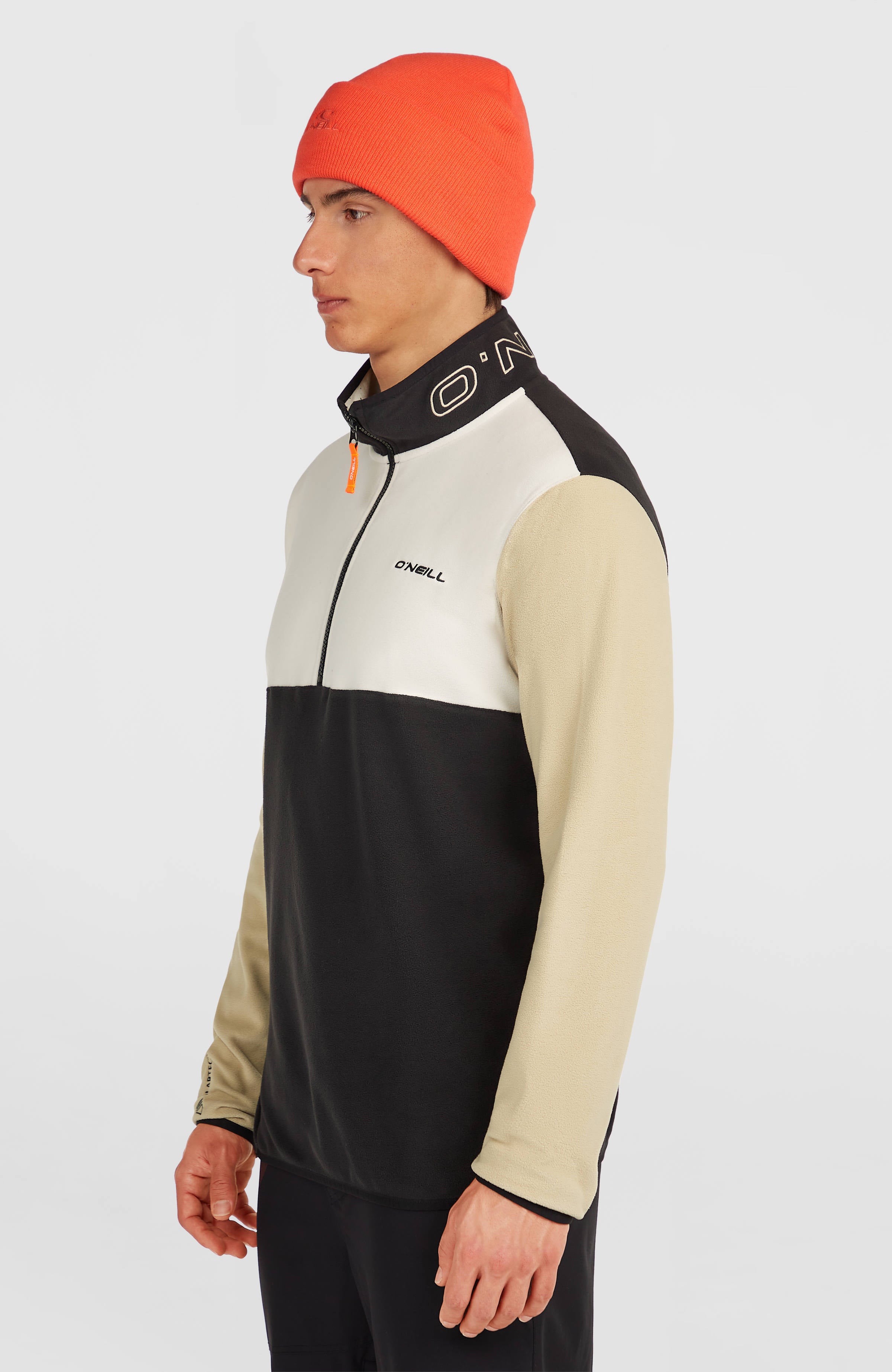 FWC`CRUZ TRIPLE POLARTEC HZ FLEECE