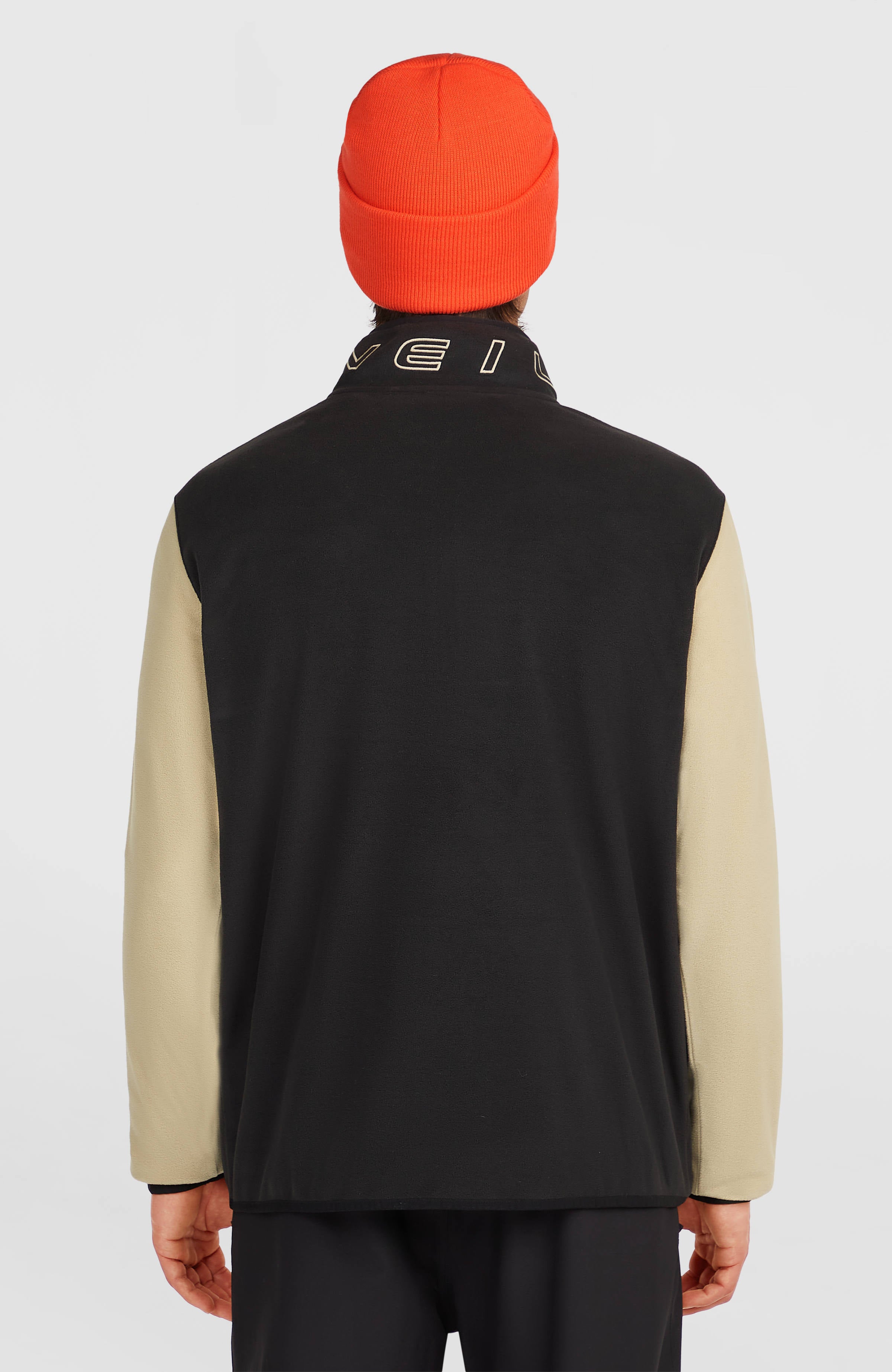 FWC`CRUZ TRIPLE POLARTEC HZ FLEECE