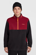 FWC`CRUZ TRIPLE POLARTEC HZ FLEECE