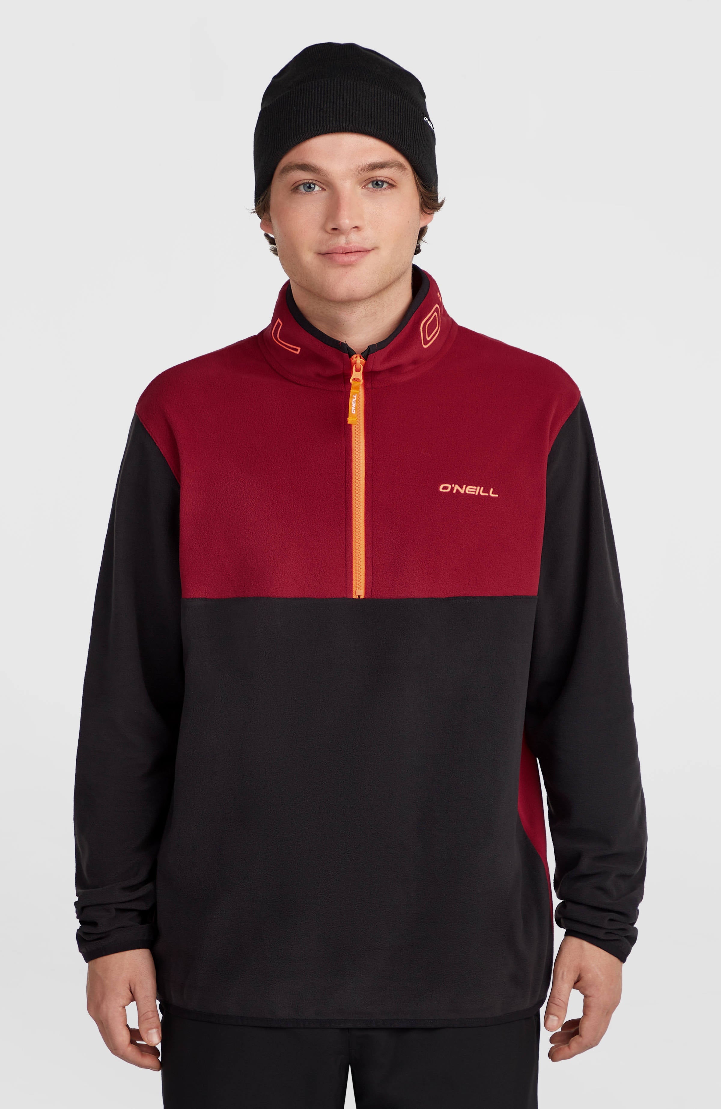 FWC`CRUZ TRIPLE POLARTEC HZ FLEECE