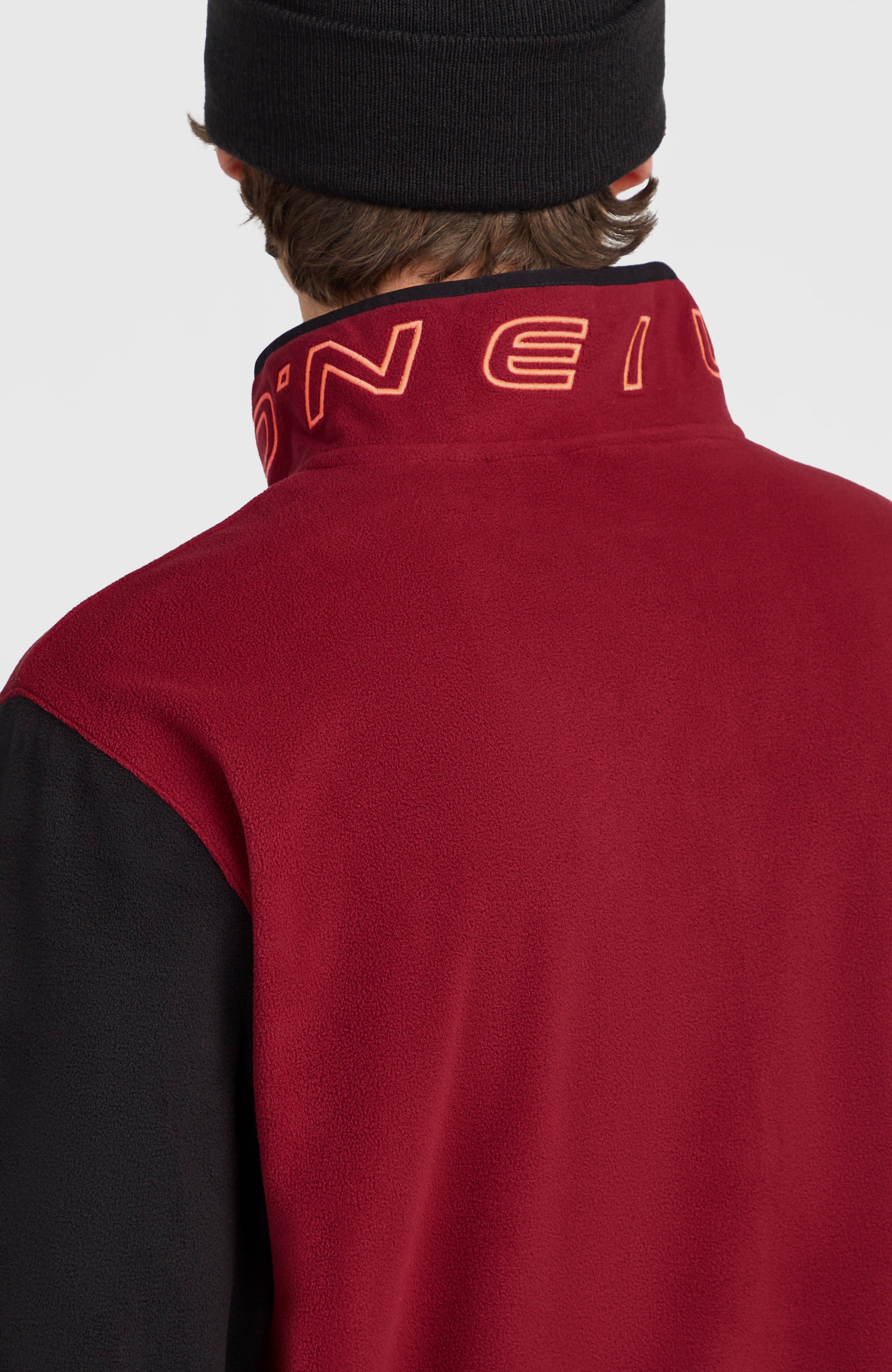 FWC`CRUZ TRIPLE POLARTEC HZ FLEECE