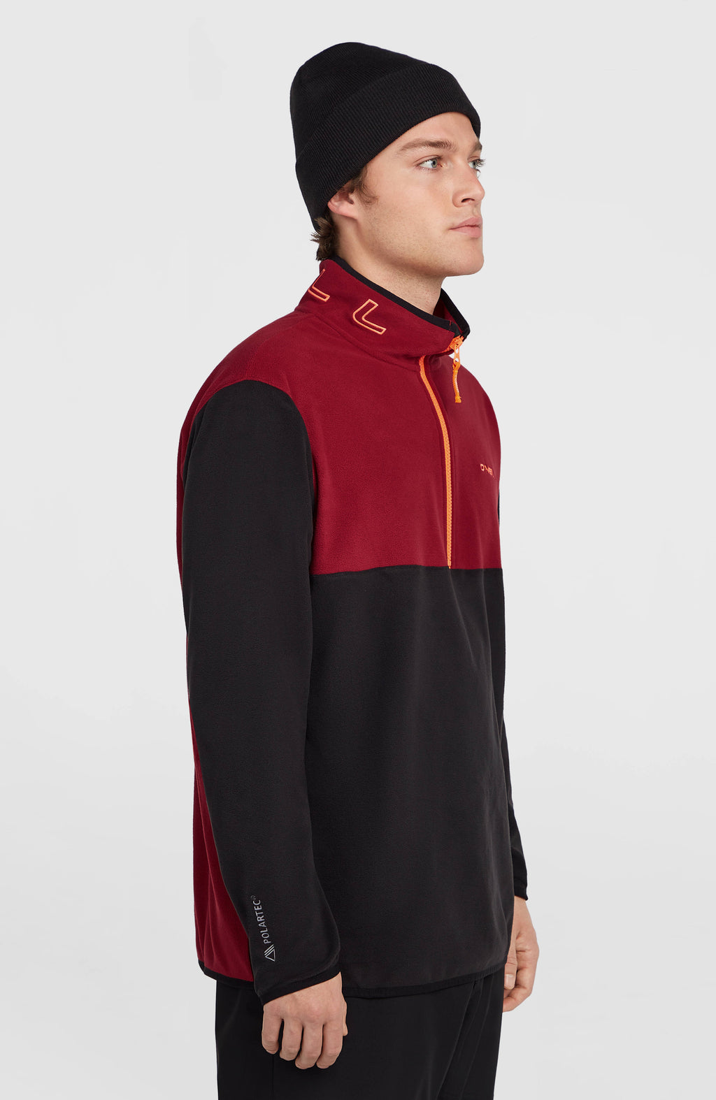 FWC`CRUZ TRIPLE POLARTEC HZ FLEECE