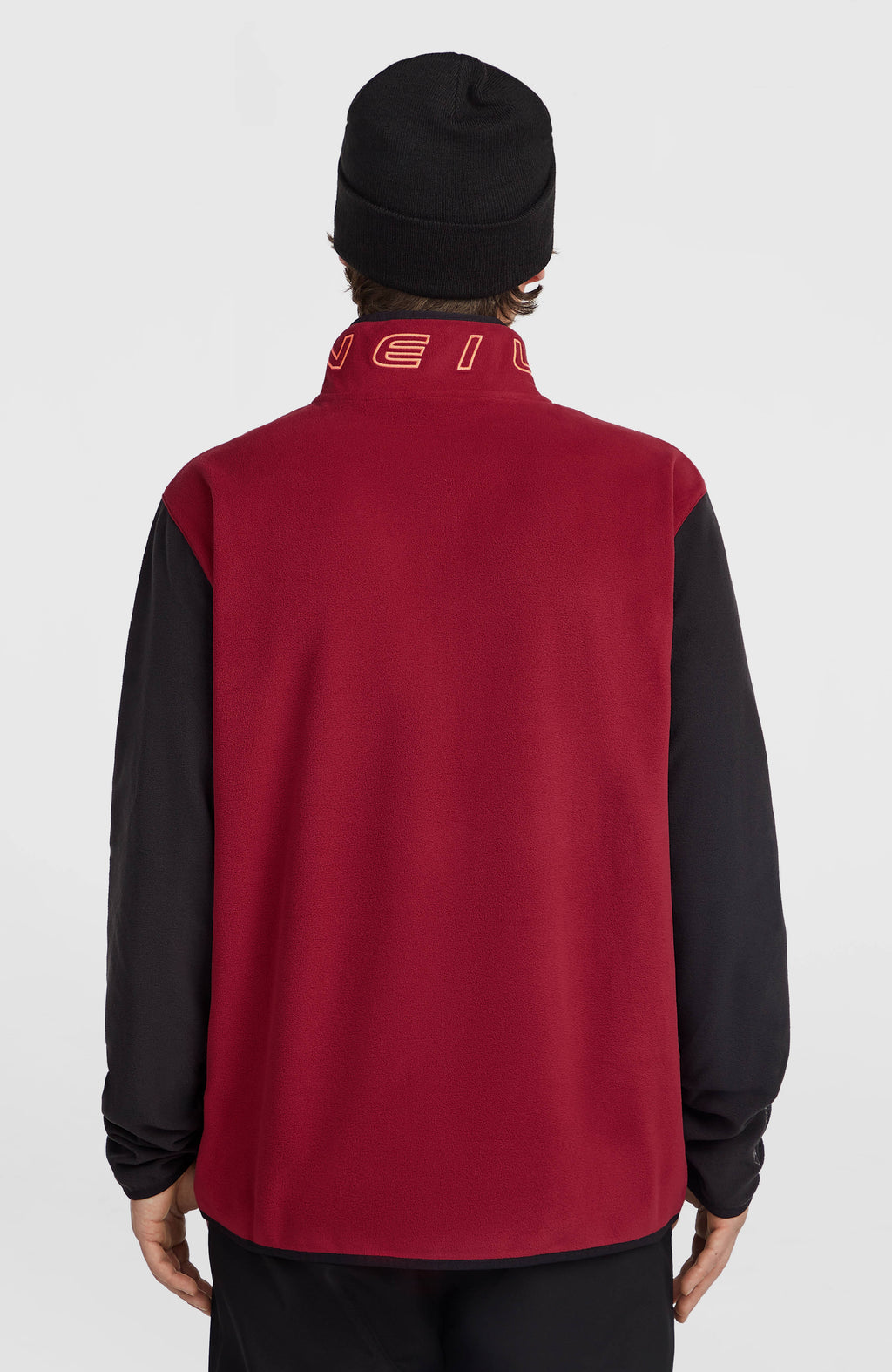 FWC`CRUZ TRIPLE POLARTEC HZ FLEECE