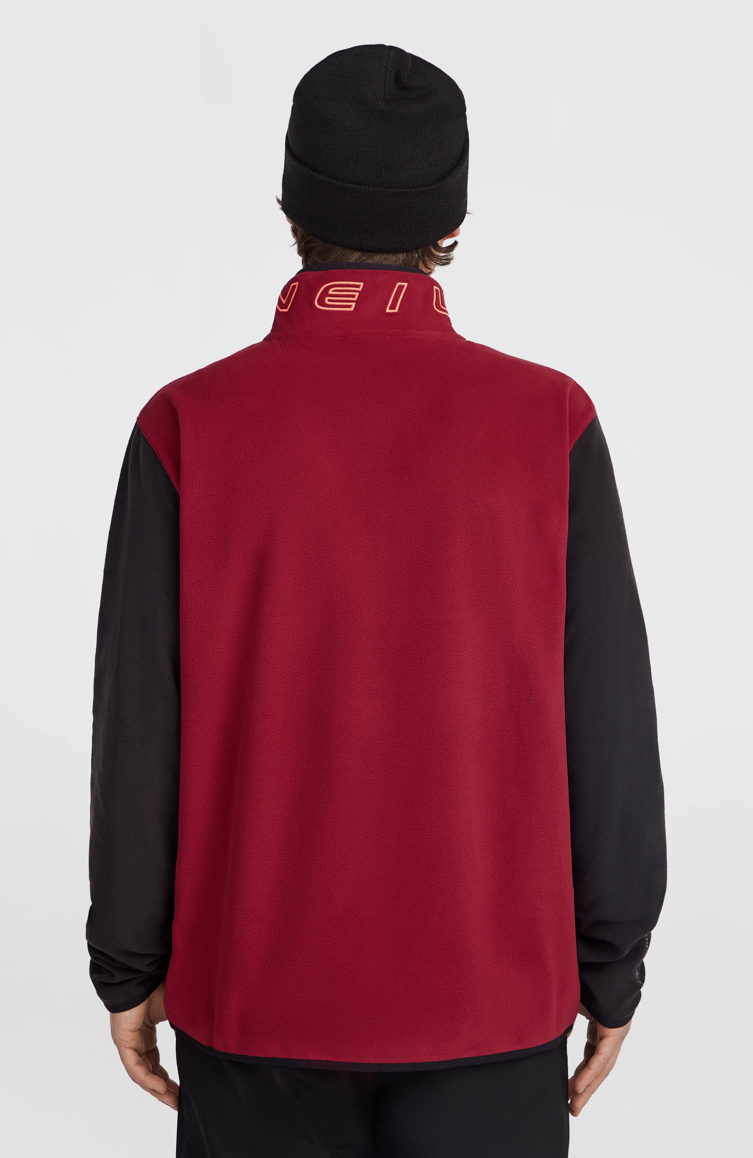 FWC`CRUZ TRIPLE POLARTEC HZ FLEECE