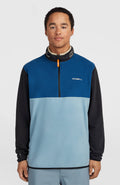 FWC`CRUZ TRIPLE POLARTEC HZ FLEECE