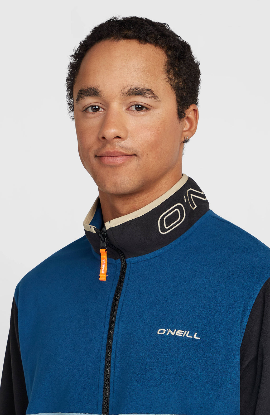 FWC`CRUZ TRIPLE POLARTEC HZ FLEECE