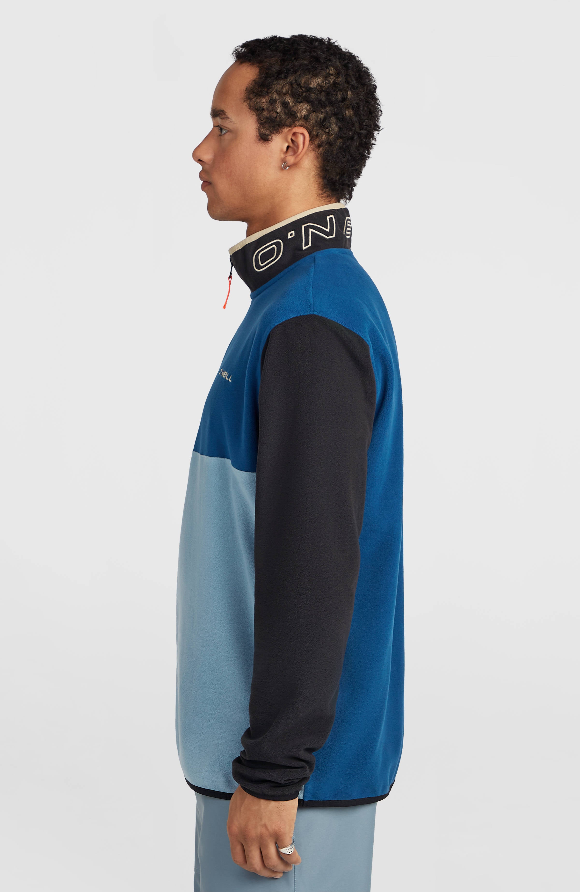 FWC`CRUZ TRIPLE POLARTEC HZ FLEECE