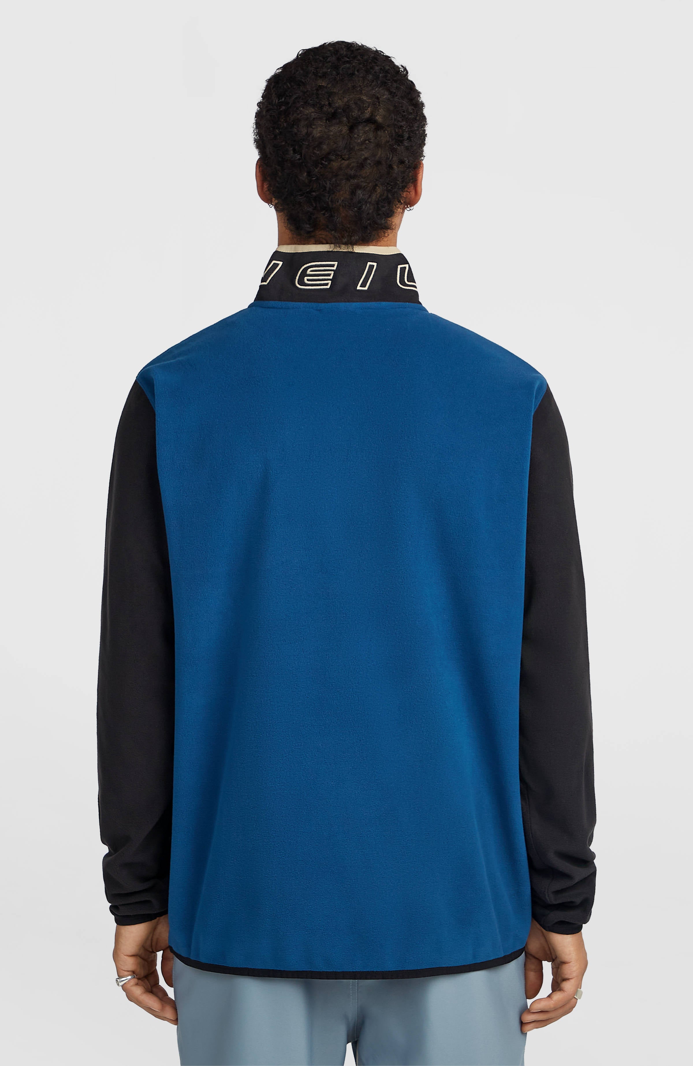 FWC`CRUZ TRIPLE POLARTEC HZ FLEECE