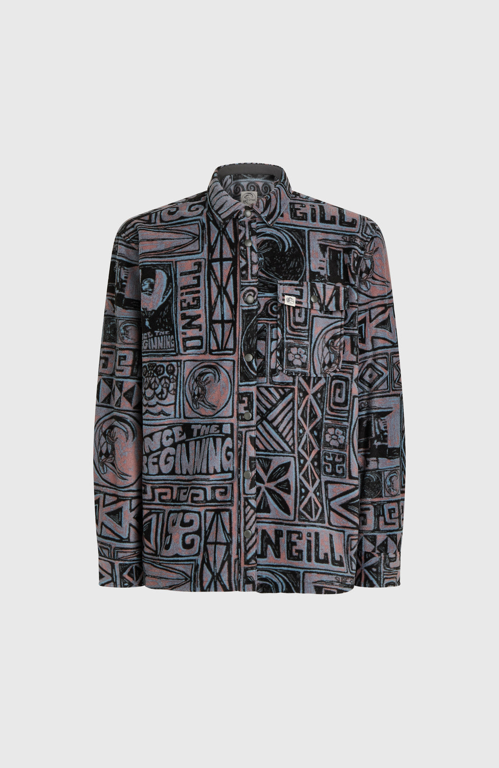 O RIGINALS SUPERFLEECE SHIRT