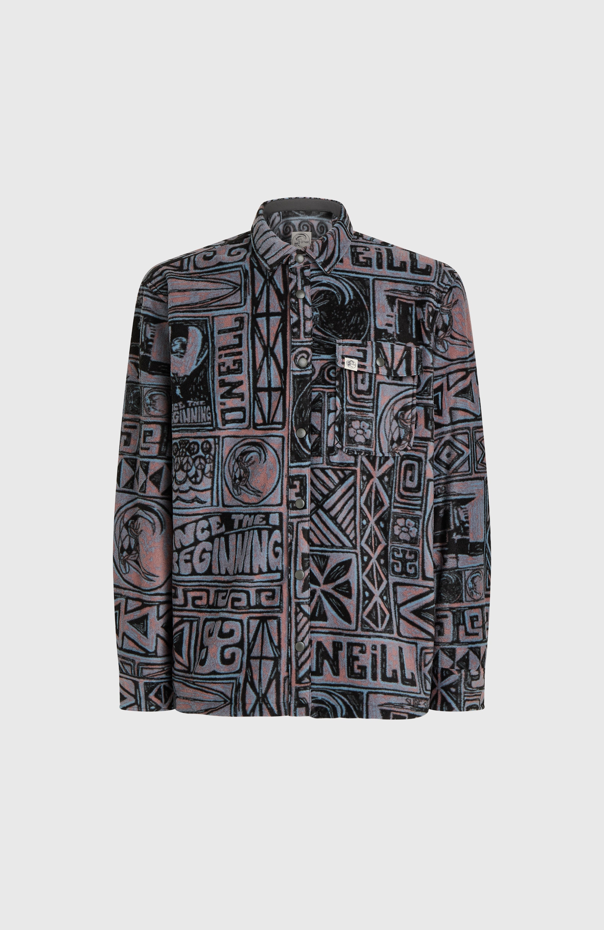 O RIGINALS SUPERFLEECE SHIRT
