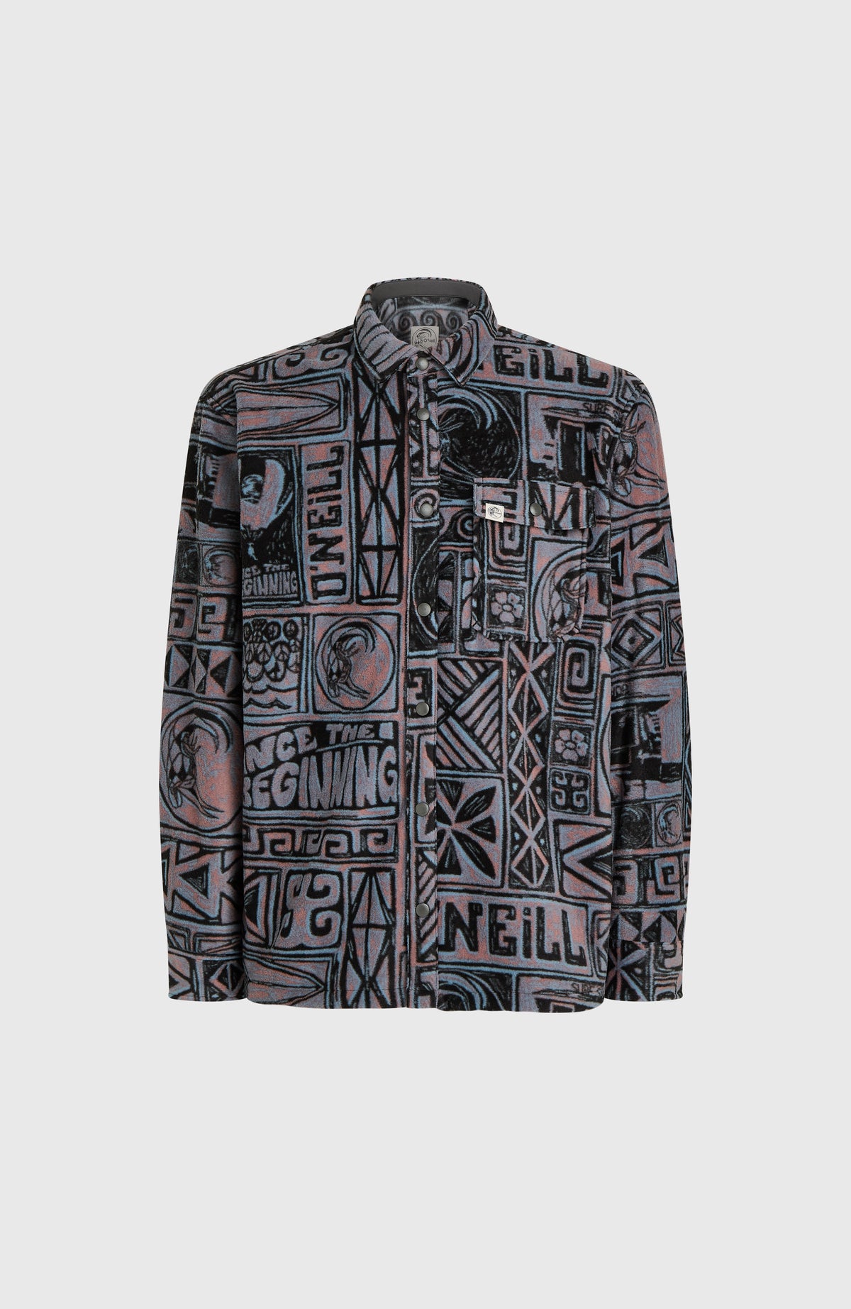 O RIGINALS SUPERFLEECE SHIRT