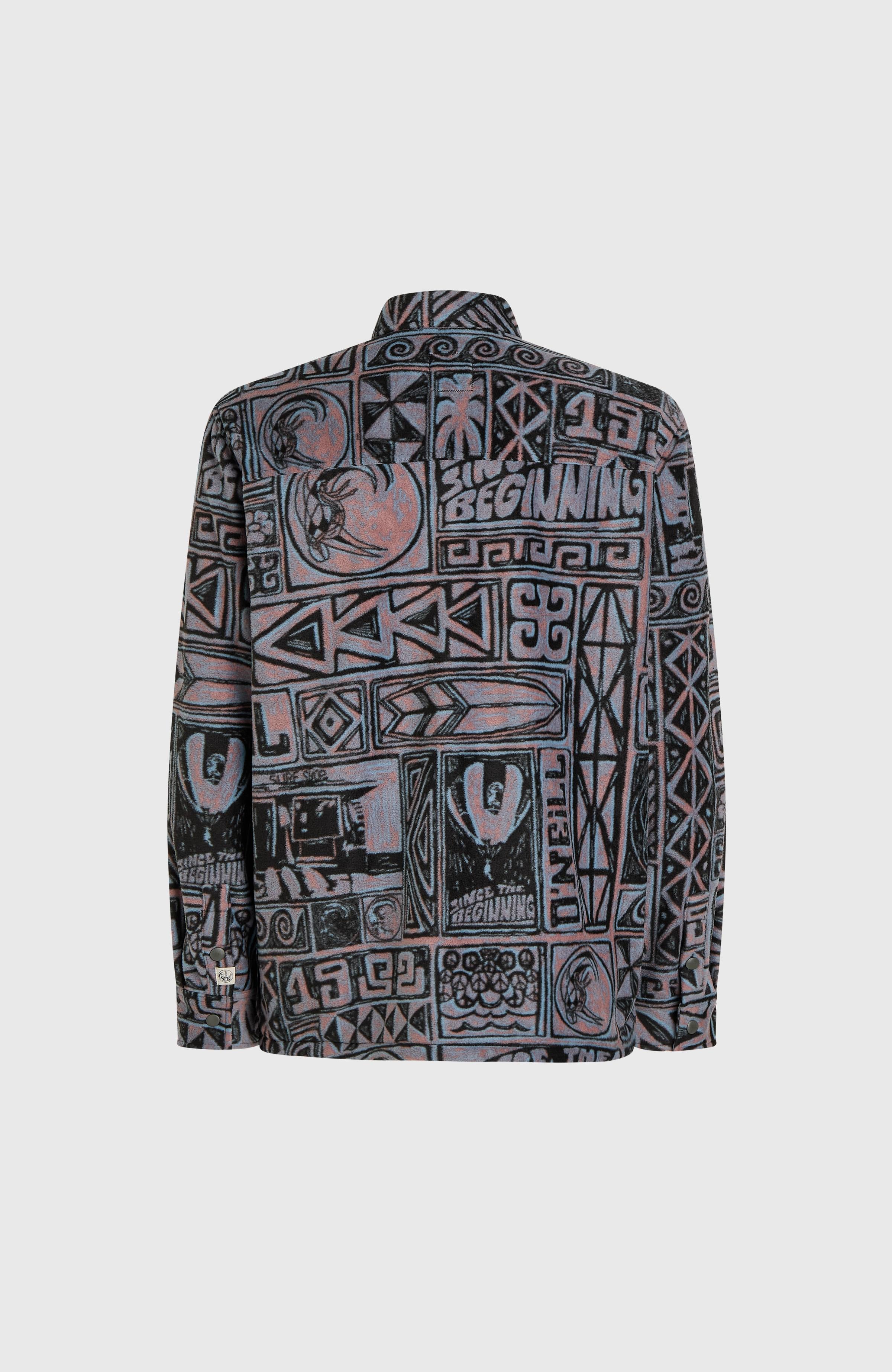 O RIGINALS SUPERFLEECE SHIRT
