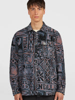O RIGINALS SUPERFLEECE SHIRT