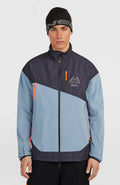 FWC`PEAK POLARTEC FIRE FZ HYPERFLEECE