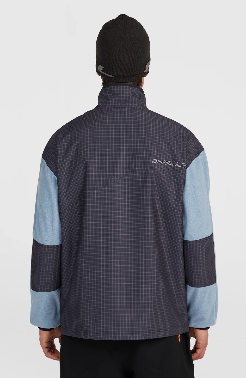 FWC`PEAK POLARTEC FIRE FZ HYPERFLEECE