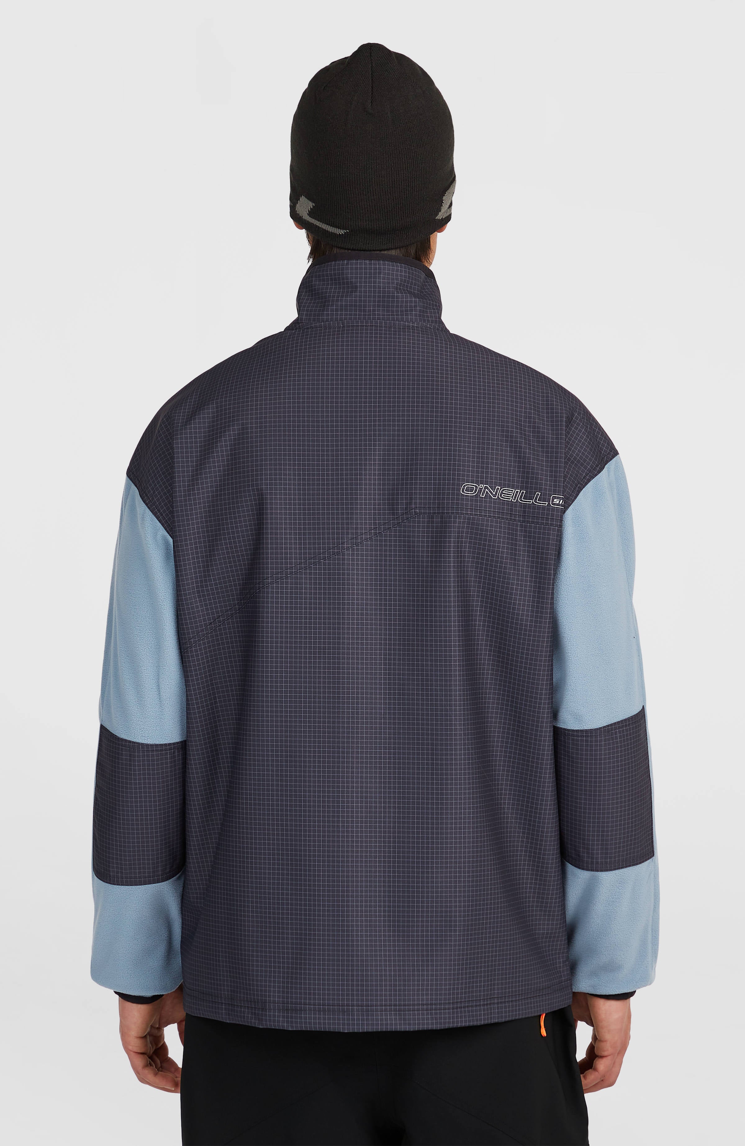 FWC`PEAK POLARTEC FIRE FZ HYPERFLEECE