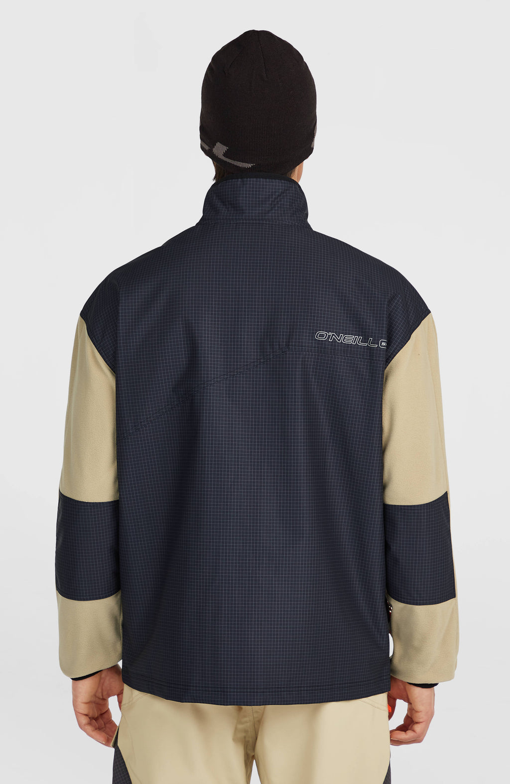 FWC`PEAK POLARTEC FIRE FZ HYPERFLEECE
